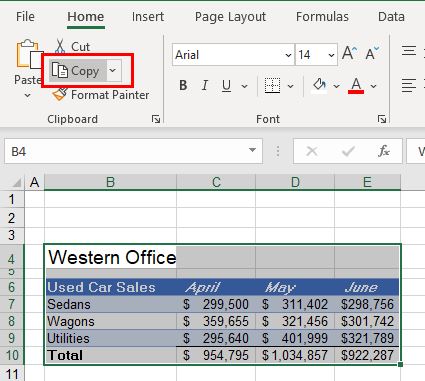 plenty output scrub How to Create a Word Document From Excel or Google Sheets - Automate Excel