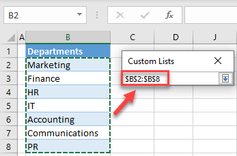 custom list cells import 2a