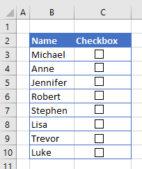 formatcheckboxes linked checkboxes 