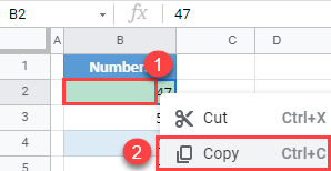 google sheets apply conditional formatting to multiple rows