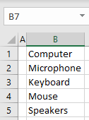 split text cell to multiple rows final