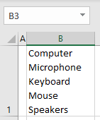 text to column line break initial data