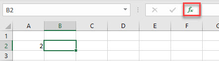 VBA Switch InsertFunction