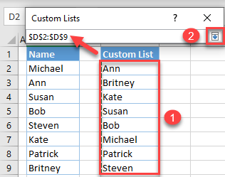 Adding custom sort options for product lists and search results