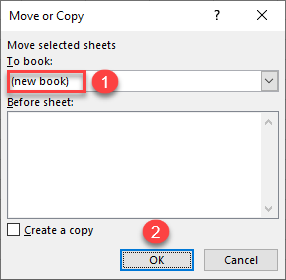 move a sheet into new workbook 2