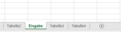 vba arbeitsblatt selektieren