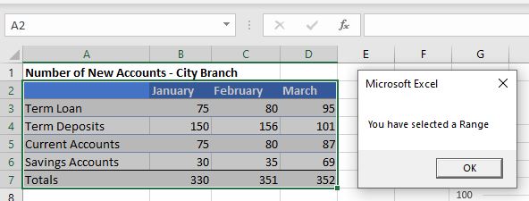 VBA Text TypeName Range