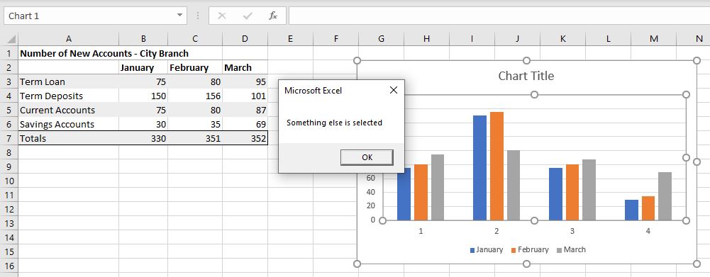 VBA Text TypeOf Select Chart Msg