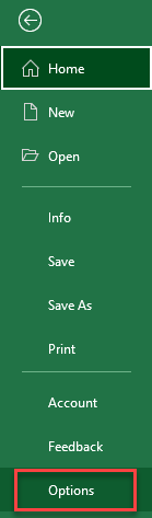 Change Gridline Cell Border Color In Excel Google Sheets Automate Excel