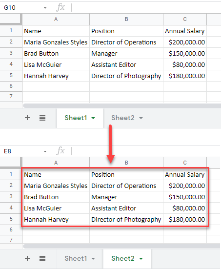 copy column widths new13