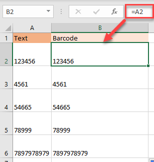 create barcodes 10 new