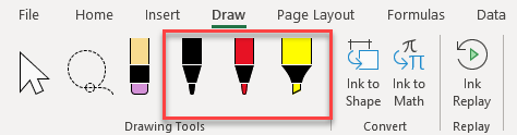 drawing tools shape 4