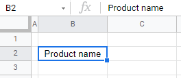 google sheets unmerge all cells final