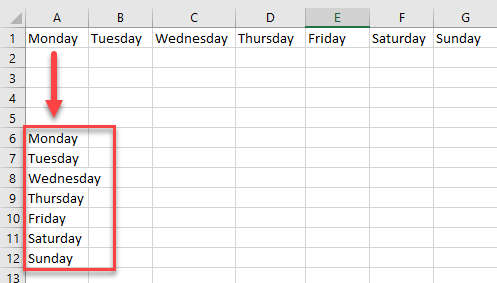 excel to google sheets