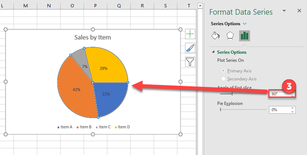 Final Rotate a Pie Chart in Excel