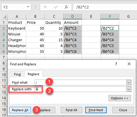 copy exact formula 19 new