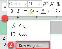 copy row height manually 1