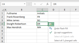 How to Enable / Disable Smart Tags in Excel - Automate Excel