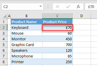 insert pound symbol final 1