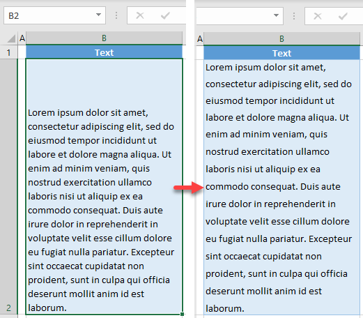 line spacing initial data 1