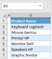 replace space with underscore initial data