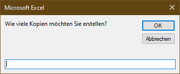 vba arbeitsblatt variabler anzahl kopieren