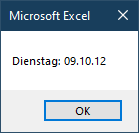 vba format funktion msgbox benutzerdefiniert