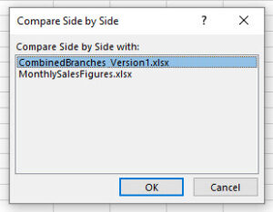 Compare Two Files for Differences in Excel & Google Sheets - Automate Excel