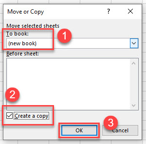 CopySheet Adjacent MoveOrCopy
