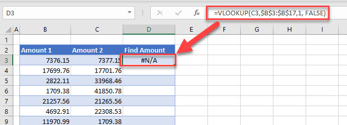 Match_Duplicates Vlookup Formula