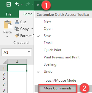 autoformat automatic formatting 1