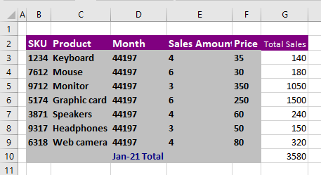 autoformat automatic formatting 15