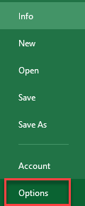 autosave grayed out 3