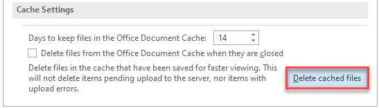 Cómo Borrar la Caché en Excel y Google Sheets - Automate Excel