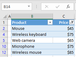 custom autofilter number 3