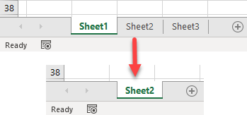 delete worksheets initial data