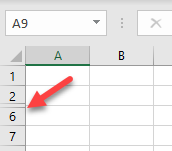 document inspector initial data