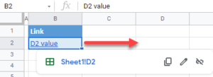 How to Create a Hyperlink in Excel & Google Sheets - Automate Excel