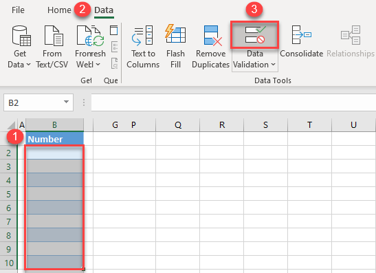 limit restrict cell values 1