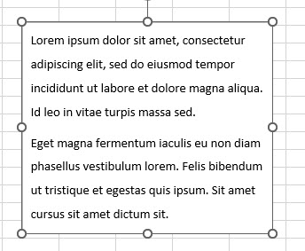 linespacing one point five