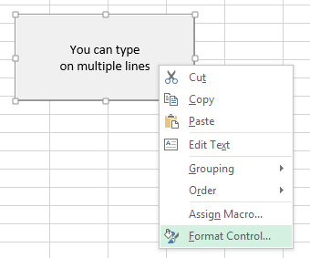 vba entwicklungstools schaltflaeche formatieren