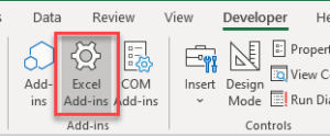 How to Remove Solver Add-in From Excel - Automate Excel