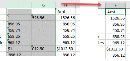 clean data delete columns