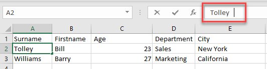 clean data trailing spaces