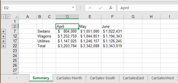 CombineSheets Intro