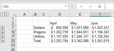 CombineSheets Summary