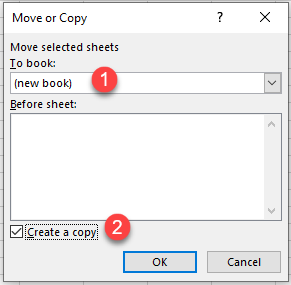 CombinedFiles Move Copy