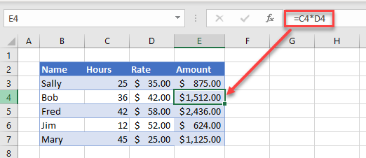 CopyCells Paste Formula Change