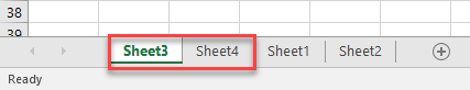 add multiple sheets 2