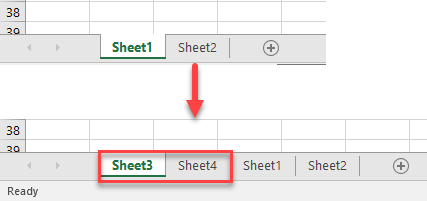 add multiple sheets 3